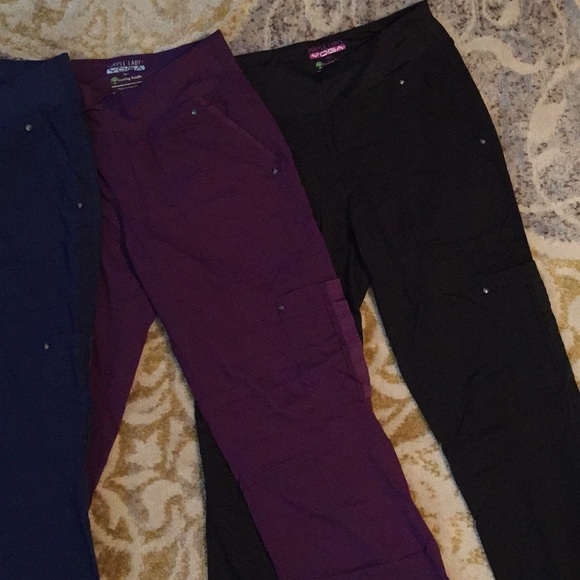 Scrubs bundle! - Picture 5 of 6